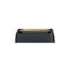 Tete de rasage de rechange Titanium Black