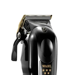 Tondeuse de coupe avec/sans fil Magic Clip Cordless 5-Star Noire