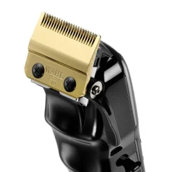 Tondeuse de coupe avec/sans fil Magic Clip Cordless 5-Star Noire