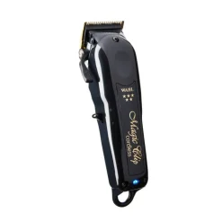 Tondeuse de coupe avec/sans fil Magic Clip Cordless 5-Star Noire