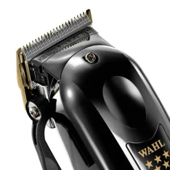 Tondeuse de coupe avec/sans fil Magic Clip Cordless 5-Star Noire