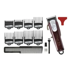 Tondeuse de coupe Cordless Magic Clip® avec/sans fil