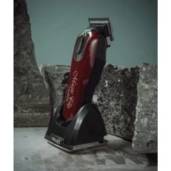 Tondeuse de coupe Cordless Magic Clip® avec/sans fil