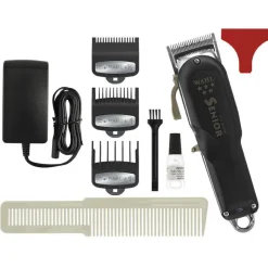 Tondeuse de coupe Cordless Senior™ avec/sans fil