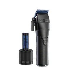 Tondeuse de Coupe FXONE Noir Mat