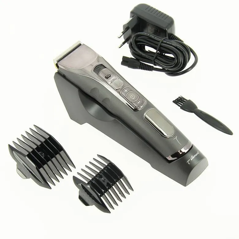 Tondeuse de coupe Invictus Metal édition