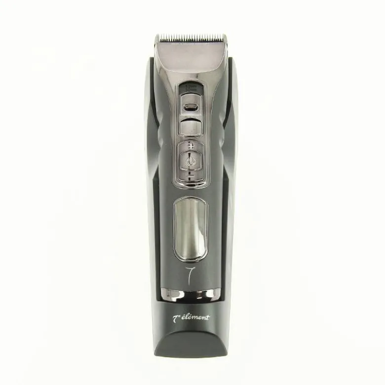 Tondeuse de coupe Invictus Metal édition