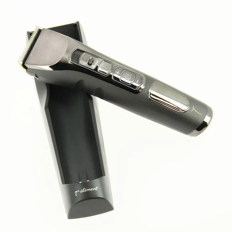 Tondeuse de coupe Invictus Metal édition