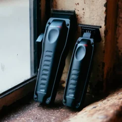 Tondeuse de coupe LO-PROFX Compact Clipper FX820E - haute précision