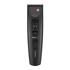 Tondeuse de coupe Noire FX3
