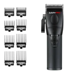 Tondeuse de coupe sans fil FRESH FX86E - puissance, précision, autonomie