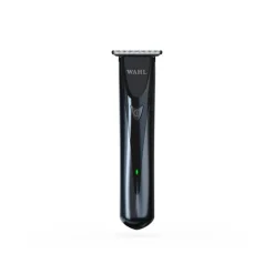 Tondeuse de finition Chromini® Duo sans fil Noire – précision et ergonomie