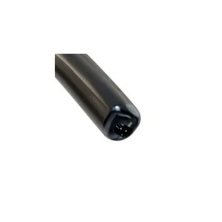 Tondeuse de finition Chromini® Duo sans fil Noire – précision et ergonomie