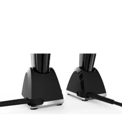 Tondeuse de finition Cordless Detailer® Li sans fil Rouge & Argent