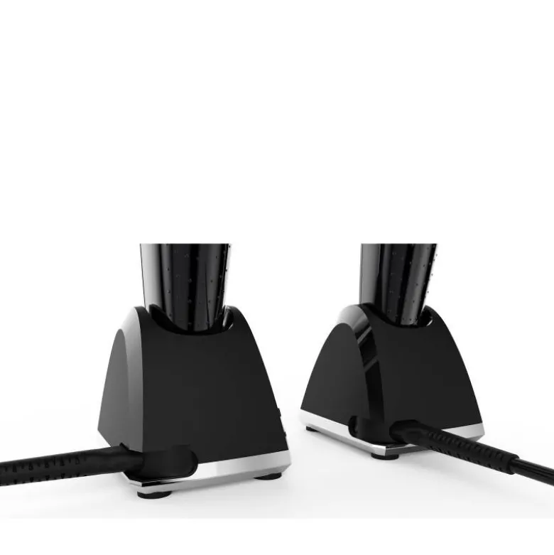 Tondeuse de finition Cordless Detailer® Li sans fil Rouge & Argent