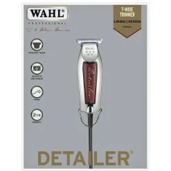 Tondeuse de finition Detailer®