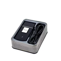 Tondeuse de finition et barbe - Mobile Shaver