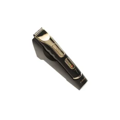 Tondeuse de finition et barbe R-TECH Gold Edition