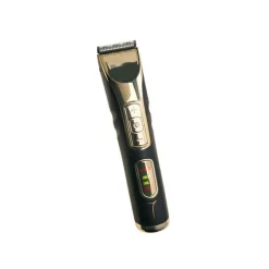 Tondeuse de finition et barbe R-TECH Gold Edition