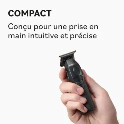 Tondeuse de finition sans fil FRESH FX76E