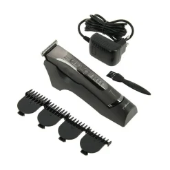Tondeuse de finition T-Blade Metal Edition