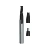 Tondeuse de nez Microgroomsman