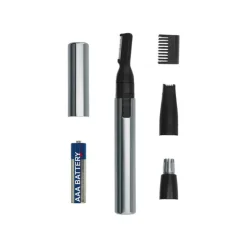 Tondeuse de nez Microgroomsman