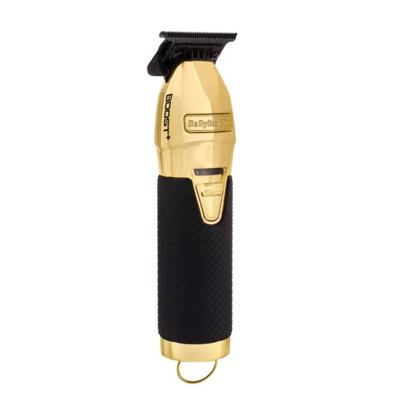 Tondeuse de précision GOLD BOOST+