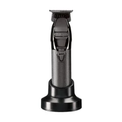 Tondeuse de précision sanas fil Skeleton Noire