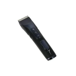 Tondeuse finition et barbe R-TECH Black edition