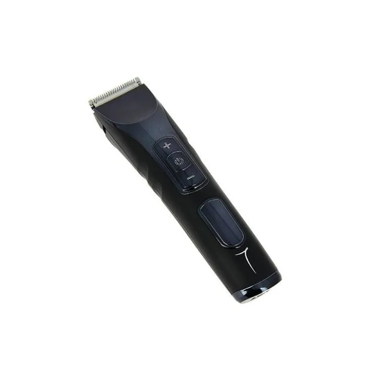 Tondeuse finition et barbe R-TECH Black edition