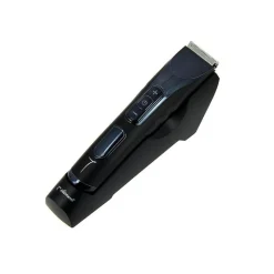 Tondeuse finition et barbe R-TECH Black edition