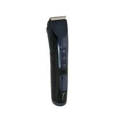 Tondeuse finition et barbe R-TECH Black edition
