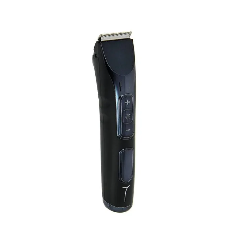 Tondeuse finition et barbe R-TECH Black edition