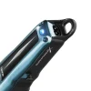 Tondeuse professionnelle Super Taper X™ – précision, puissance, durabilité