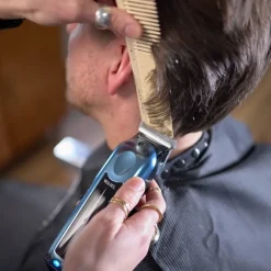 Tondeuse professionnelle Super Taper X™ – précision, puissance, durabilité