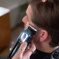 Tondeuse professionnelle Super Taper X™ – précision, puissance, durabilité