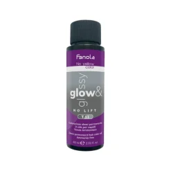 Toner .11 Anti-Jaunissement Cendre / 60ml