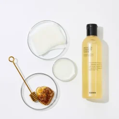 Tonique hydratant éclat Full Fit Propolis Synergy / 150ml