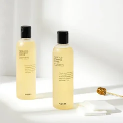 Tonique hydratant éclat Full Fit Propolis Synergy / 150ml