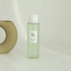 Tonique Rafraîchissant Exfoliant Green Plum Refreshing Toner : AHA + BHA / 150ml