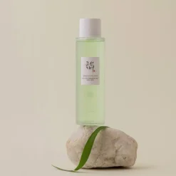 Tonique Rafraîchissant Exfoliant Green Plum Refreshing Toner : AHA + BHA / 150ml