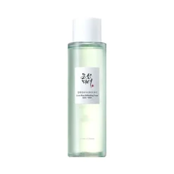 Tonique Rafraîchissant Exfoliant Green Plum Refreshing Toner : AHA + BHA / 150ml