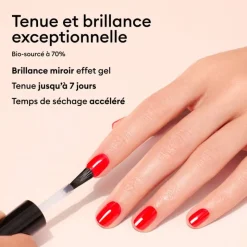Top coat brillance Green™ / 15ml