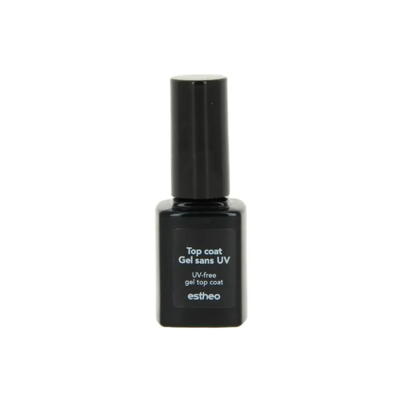 Top coat gel sans UV / 11ml