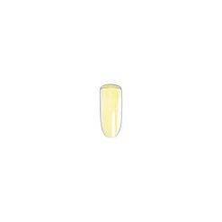 Top Coat Glitter Gold I-LAK / 11ml