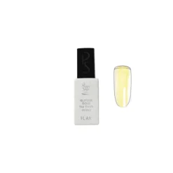 Top Coat Glitter Gold I-LAK / 11ml