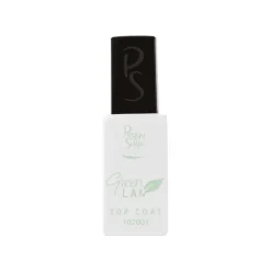 Top coat green LAK / 11ml
