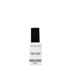 Top coat mat – protection, douceur, look élégant / 9ml