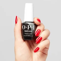 Top coat Super Gloss GelColor / 15ml
